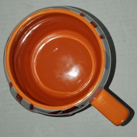 Disney Star Wars Luke Skywalker 3D X-Wing Pilot Ceramic Mug Cup Coffee Tea Cocoa - Picture 7 of 10